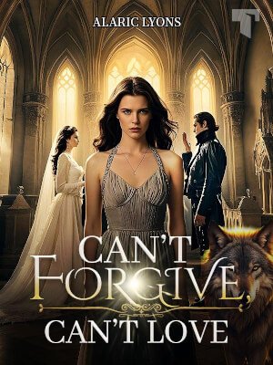 Can't Forgive, Can't Love